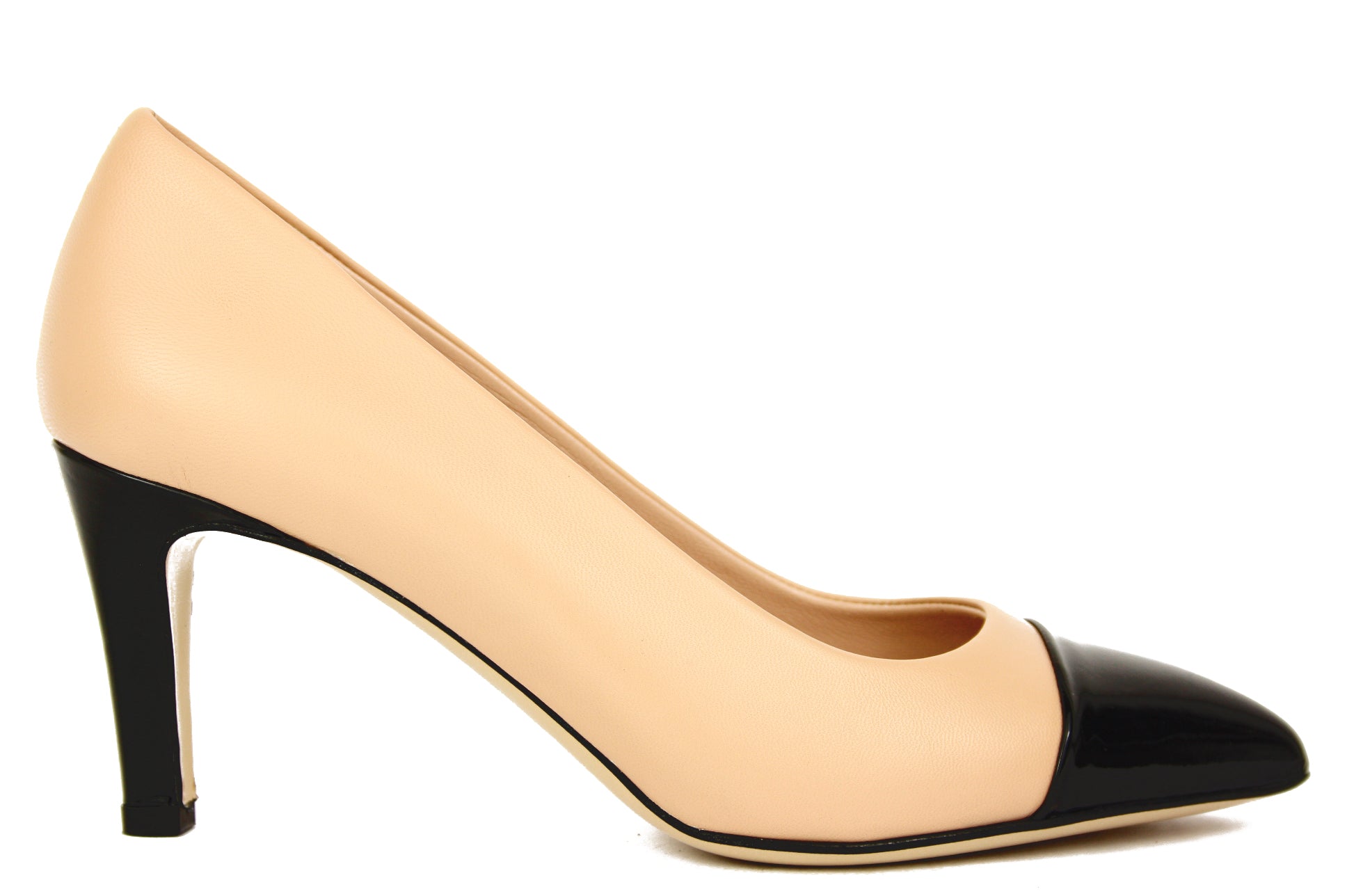 W20725 PHARD DECOLTE DONNA