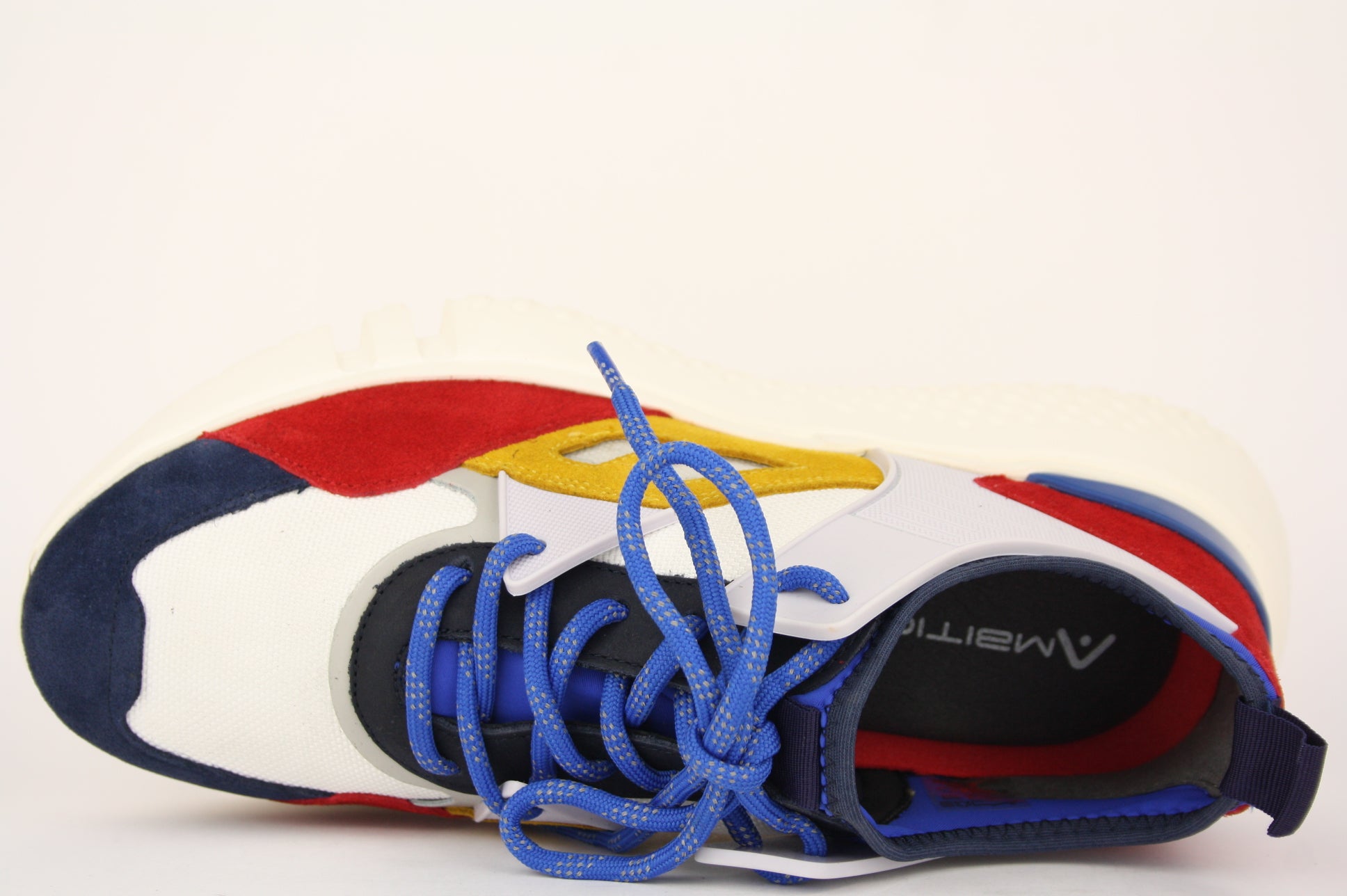 9778 MULTI 1 SNEAKERS UOMO