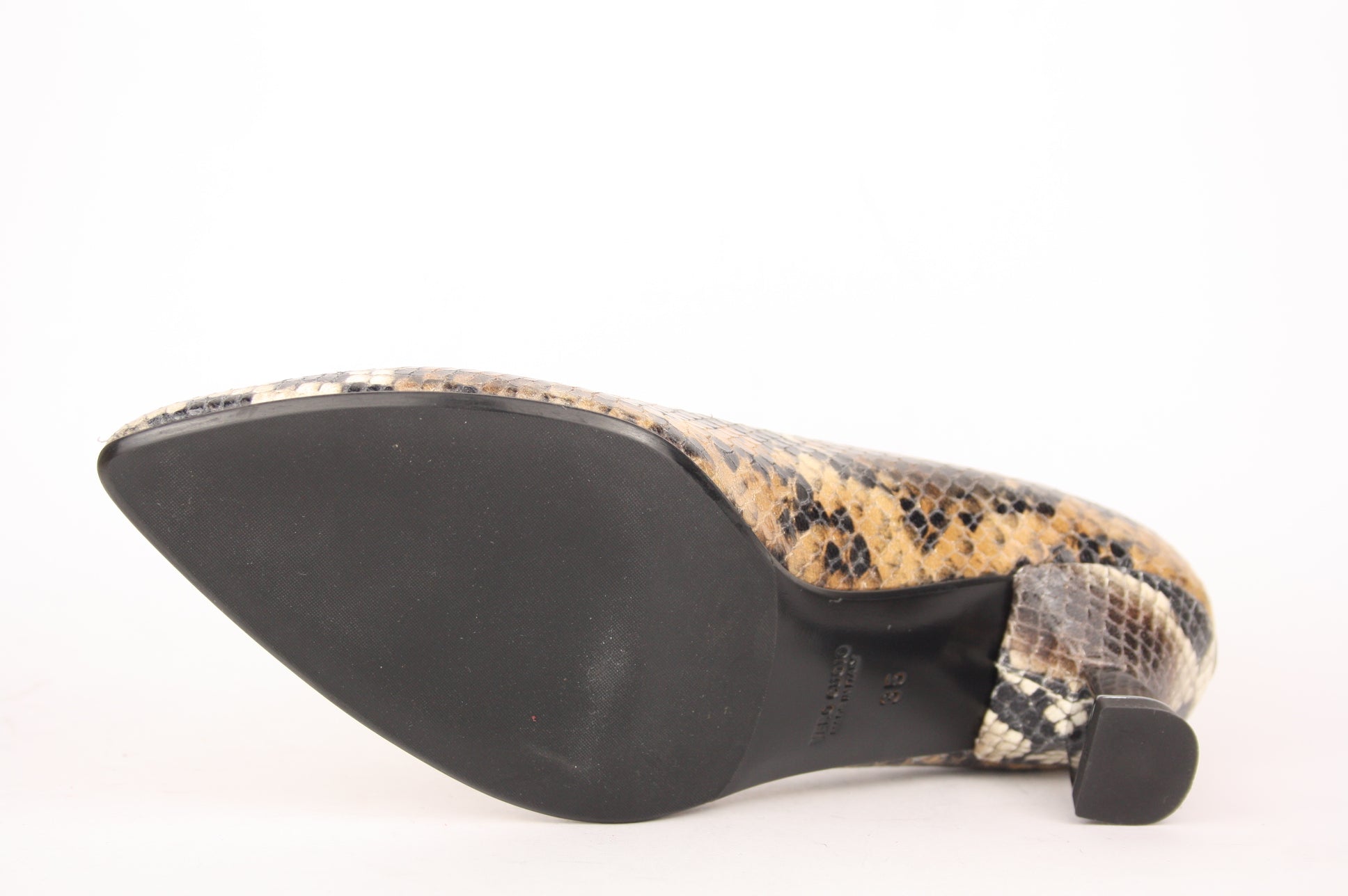 S19522 MULTI 1 DECOLTE DONNA