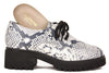 LIPA - GINGER ROCCIA LACCI DONNA