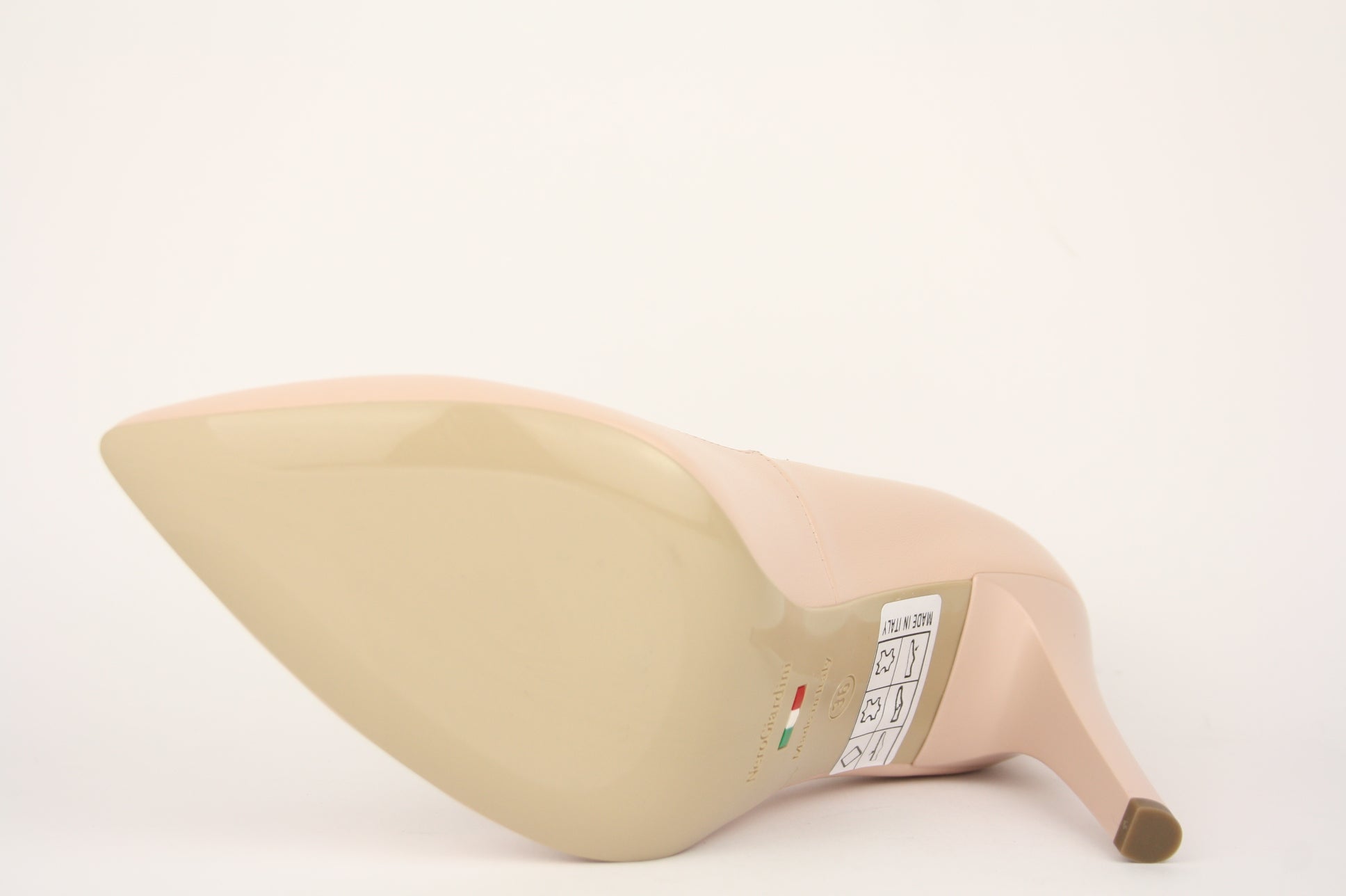 E011070DE NATURALE DECOLTE DONNA