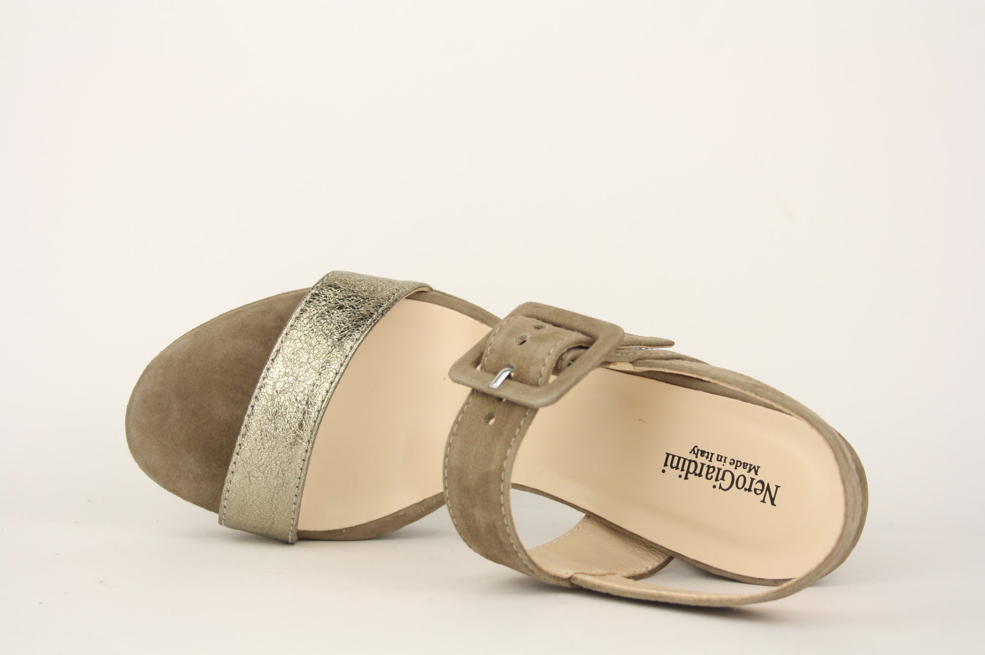 E012200D FANGO SANDALO DONNA