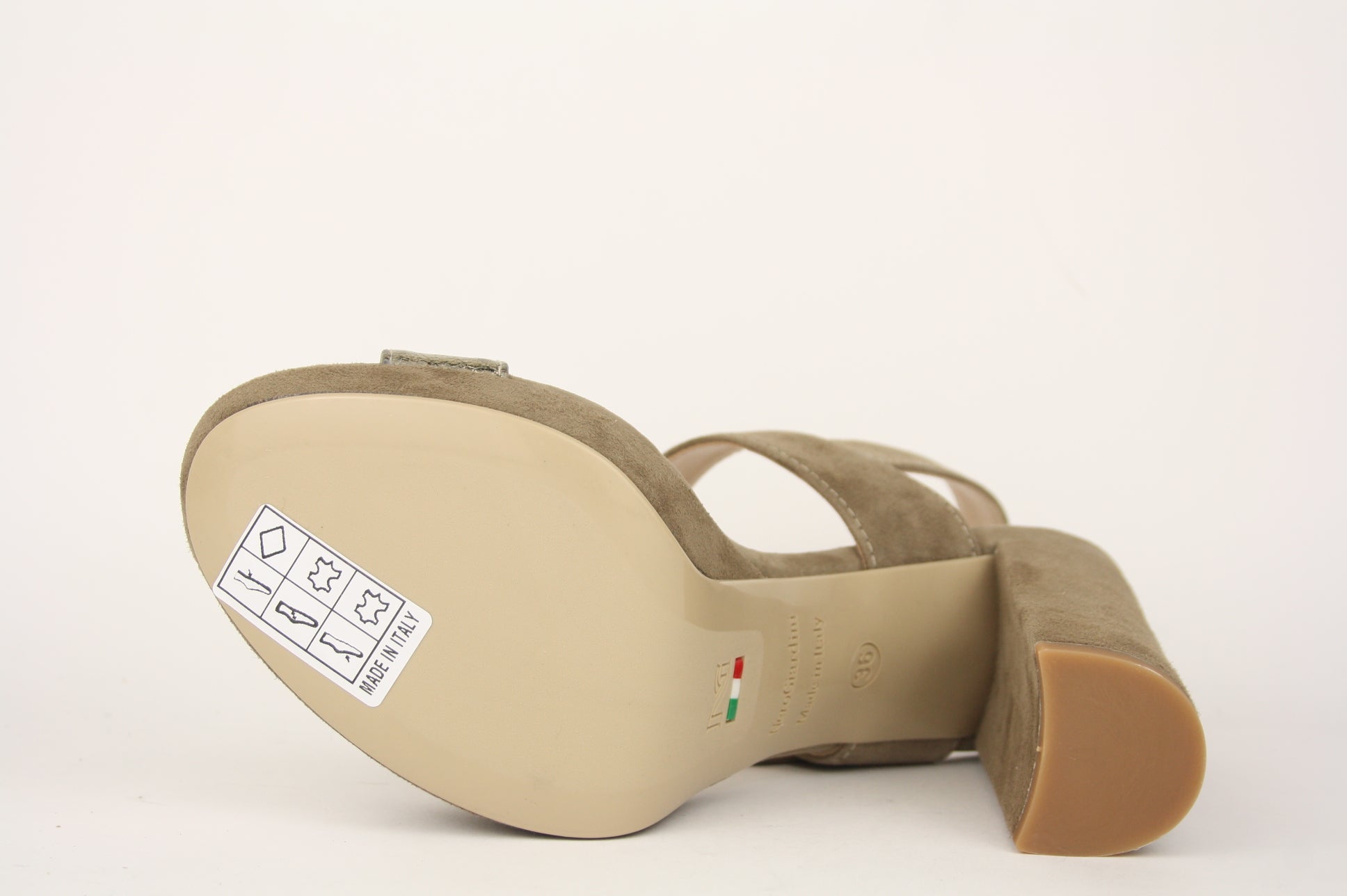 E012200D FANGO SANDALO DONNA