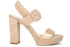 E012200D NATURALE SANDALO DONNA
