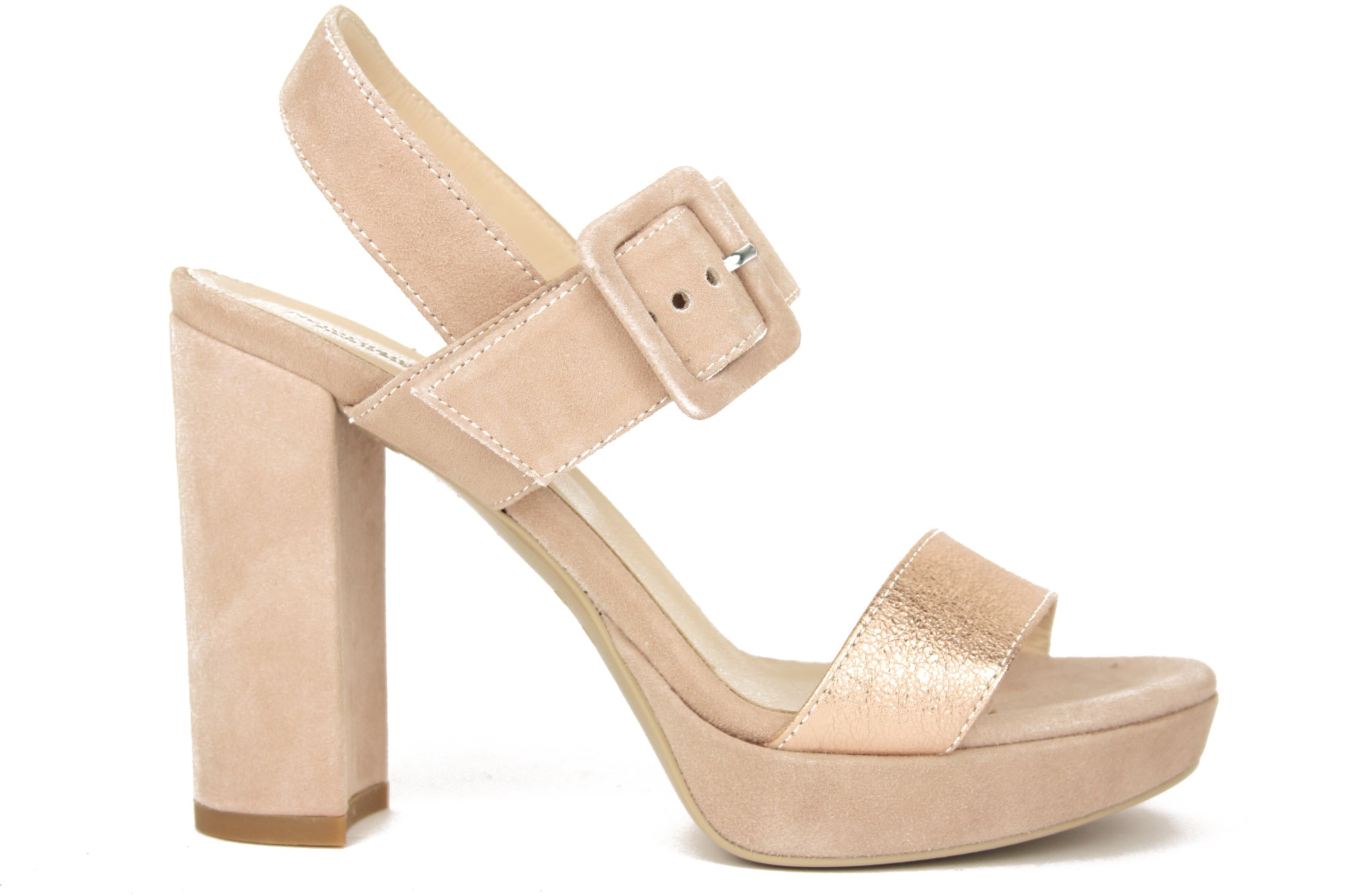 E012200D NATURALE SANDALO DONNA