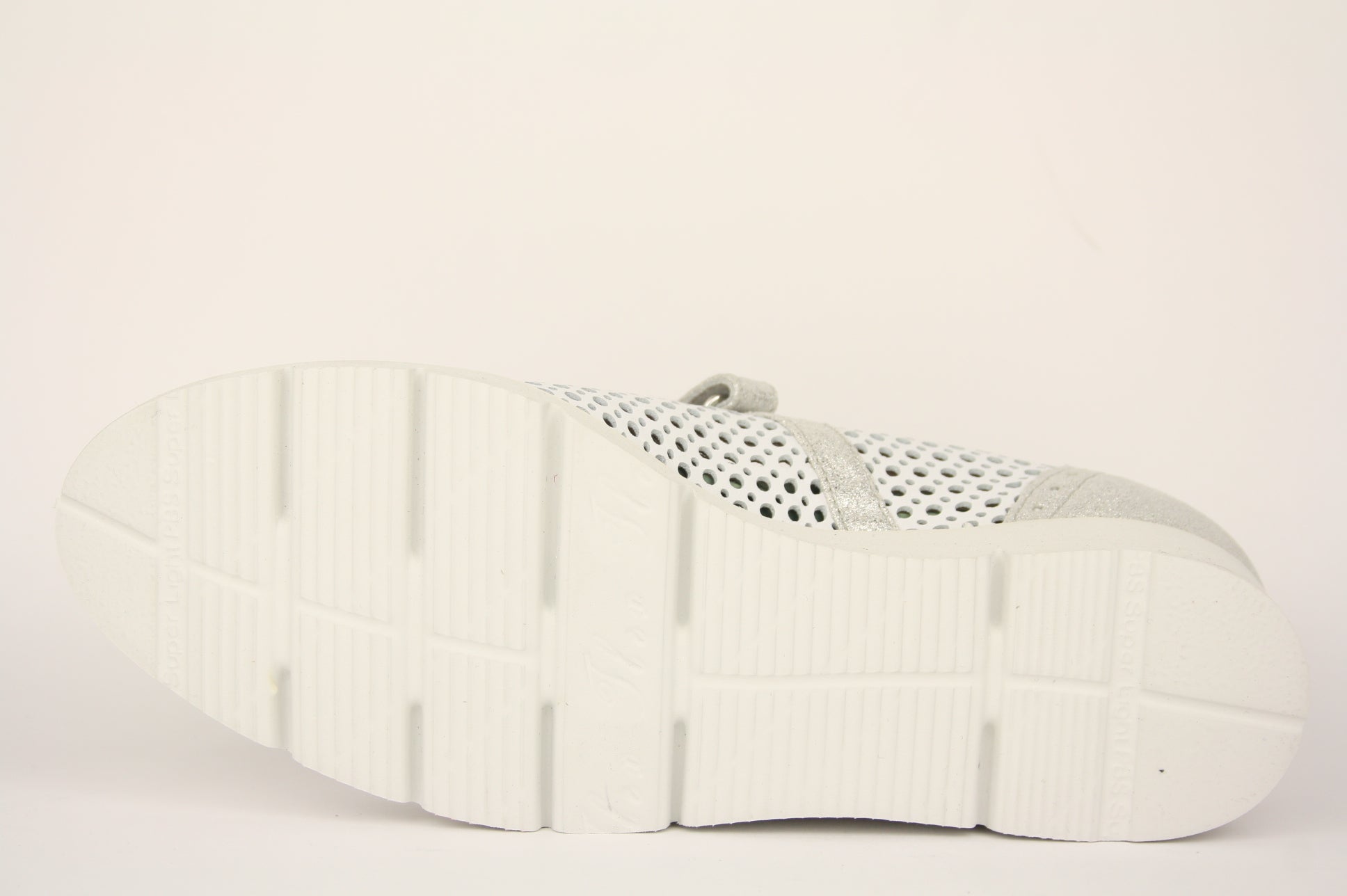 PRISCILLA LF-N.ALMA BIANCO CINTURINO DONNA