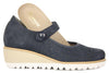 ISABEL FOR. - VANITY BLU CINTURINO DONNA