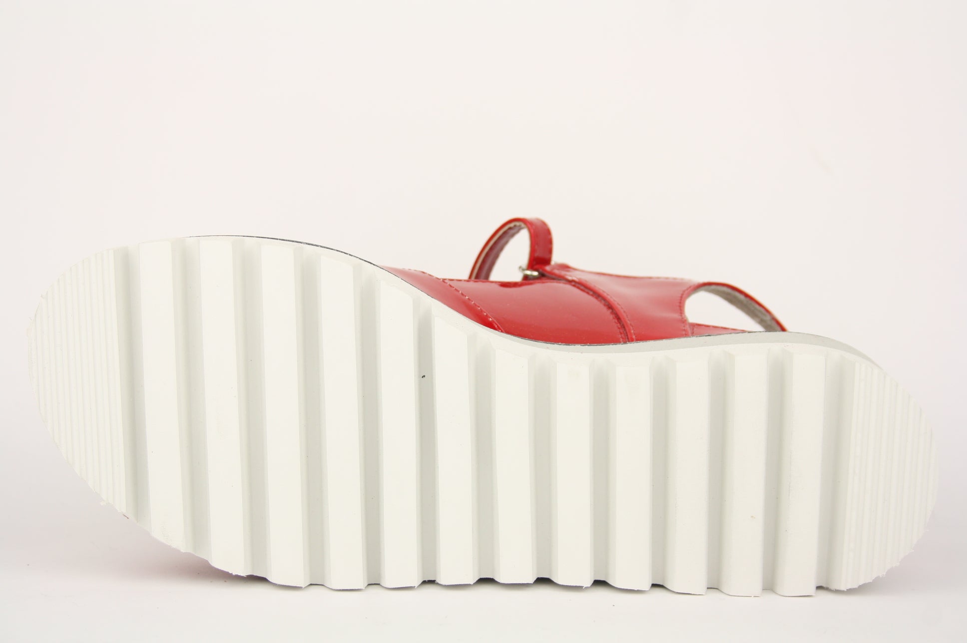 MEREDIT - GRAZ ROSSO SANDALO DONNA