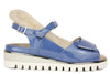 MEREDIT - GRAZ AZZURRO SANDALO DONNA