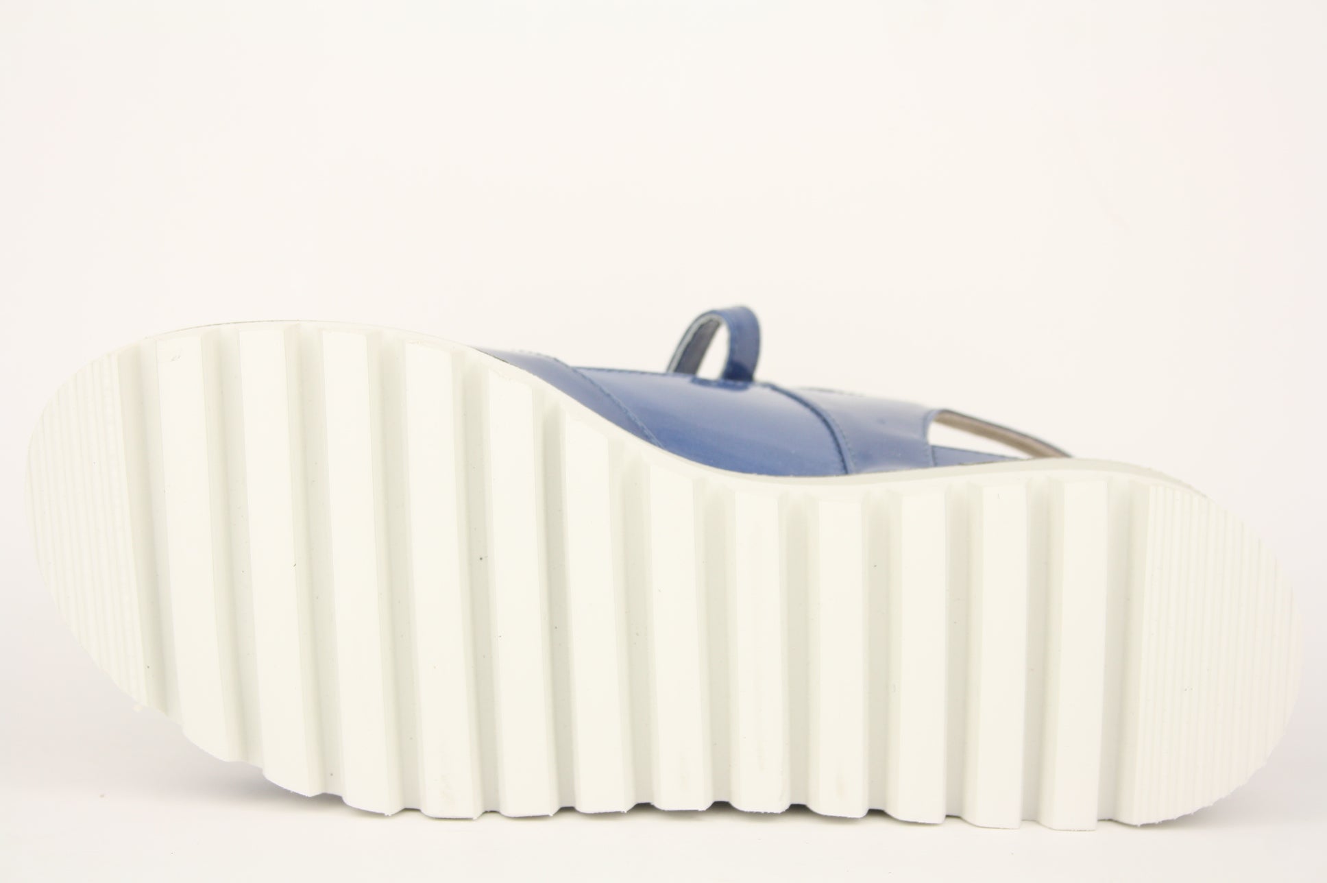 MEREDIT - GRAZ AZZURRO SANDALO DONNA