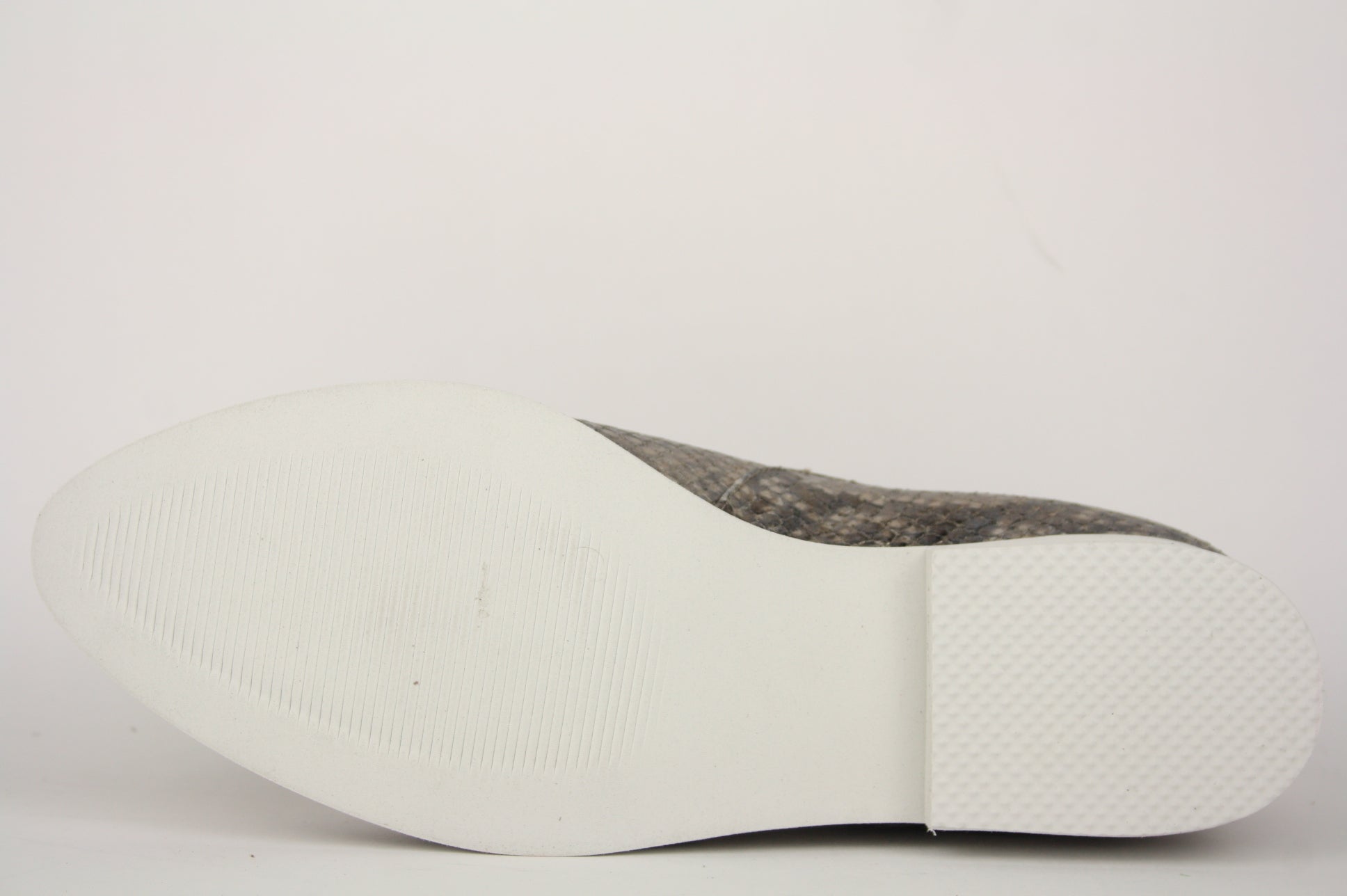 RAISSA - FORTBEND TAUPE CINTURINO DONNA