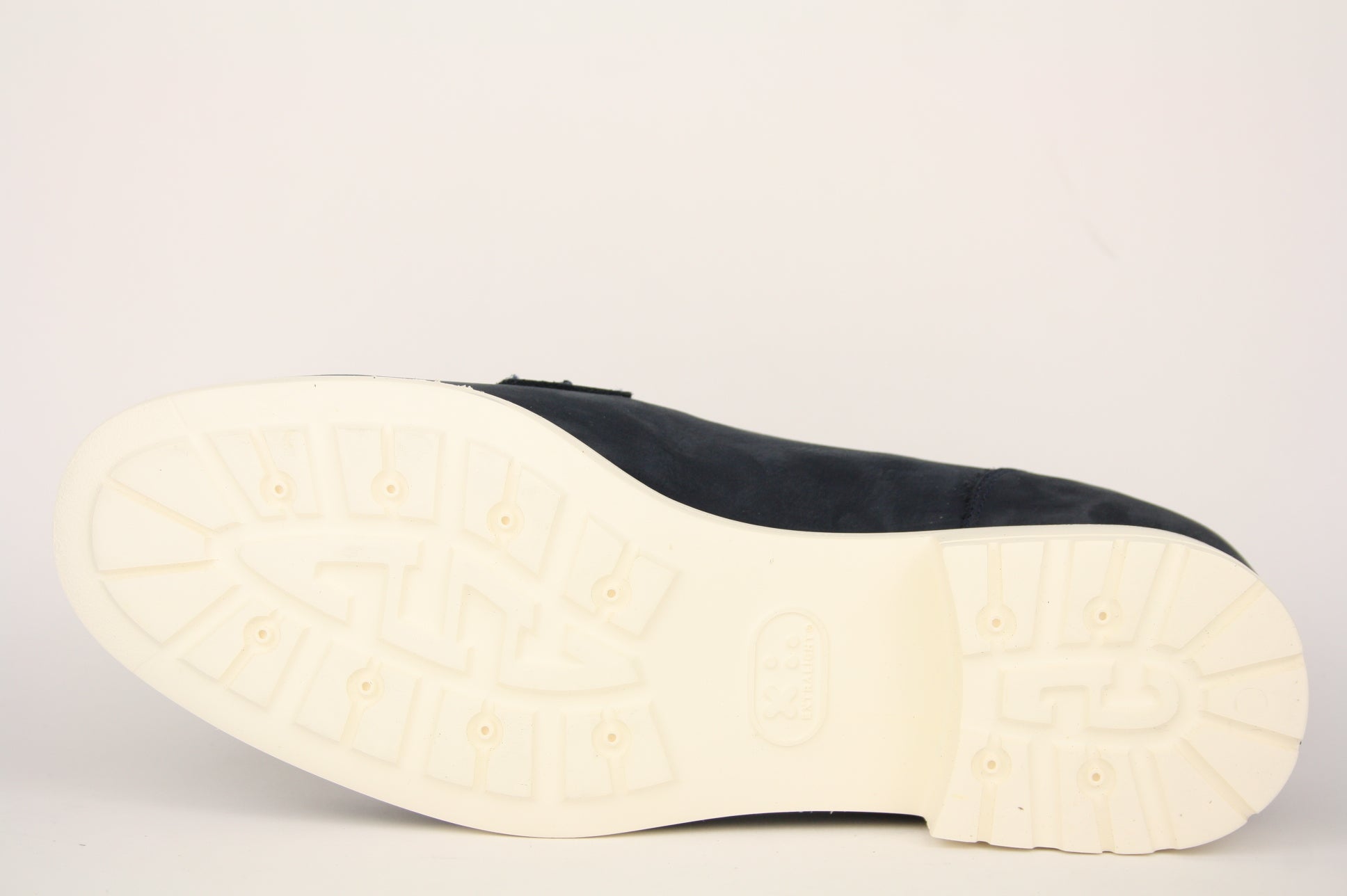 BRIANNA - PEORIA BLU MOCASSINO DONNA