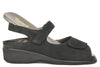 VALE SABOT - N.NINA NERO SANDALO DONNA
