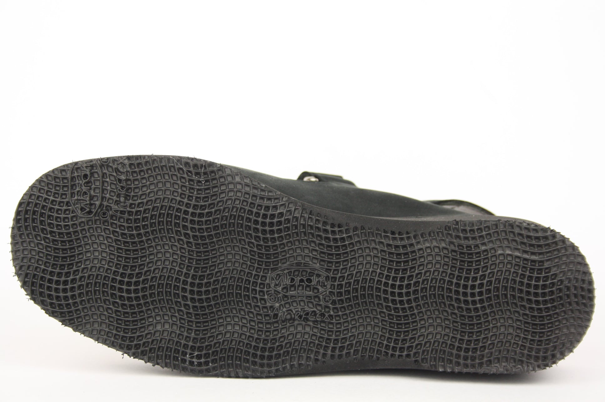 VALE SABOT - N.NINA NERO SANDALO DONNA