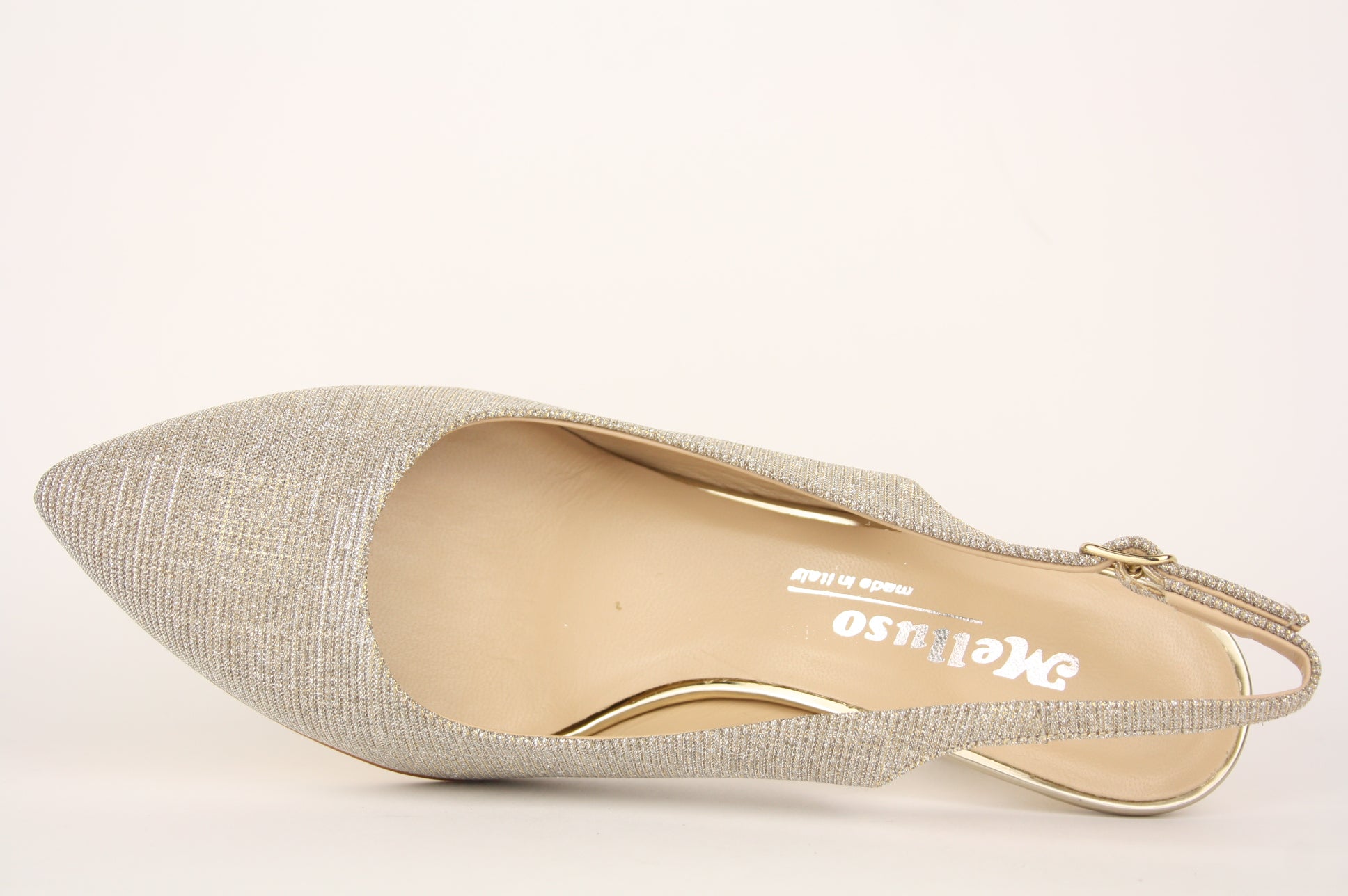 D134L PLATINO CHANEL DONNA