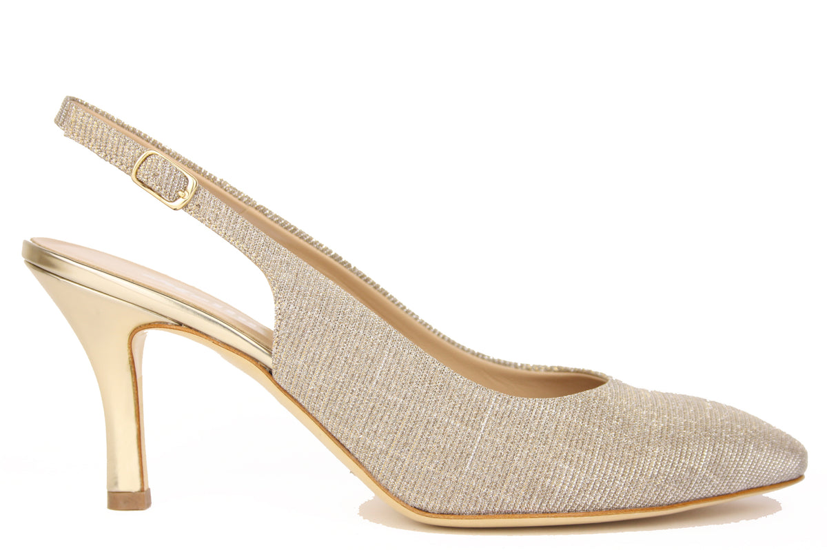 D134L PLATINO CHANEL DONNA