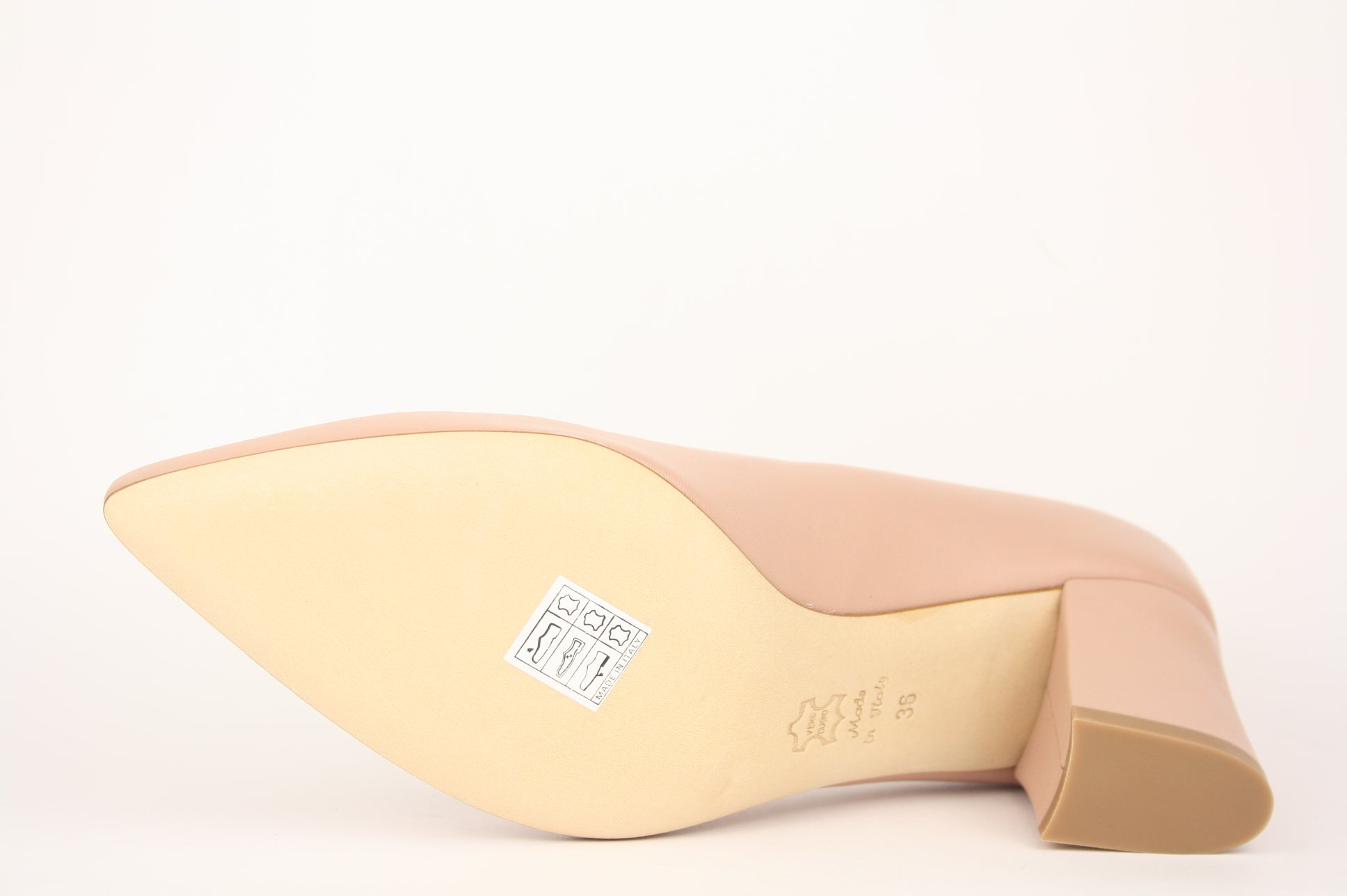 DH55 PHARD DECOLTE DONNA