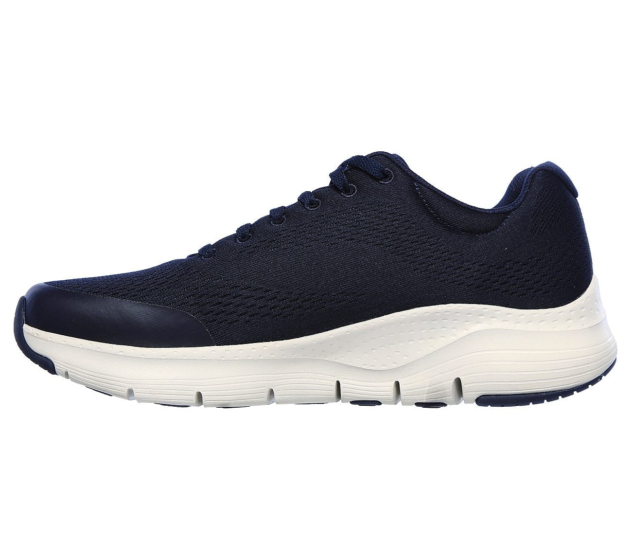 232040 ARCH FIT BLU LACCI UOMO