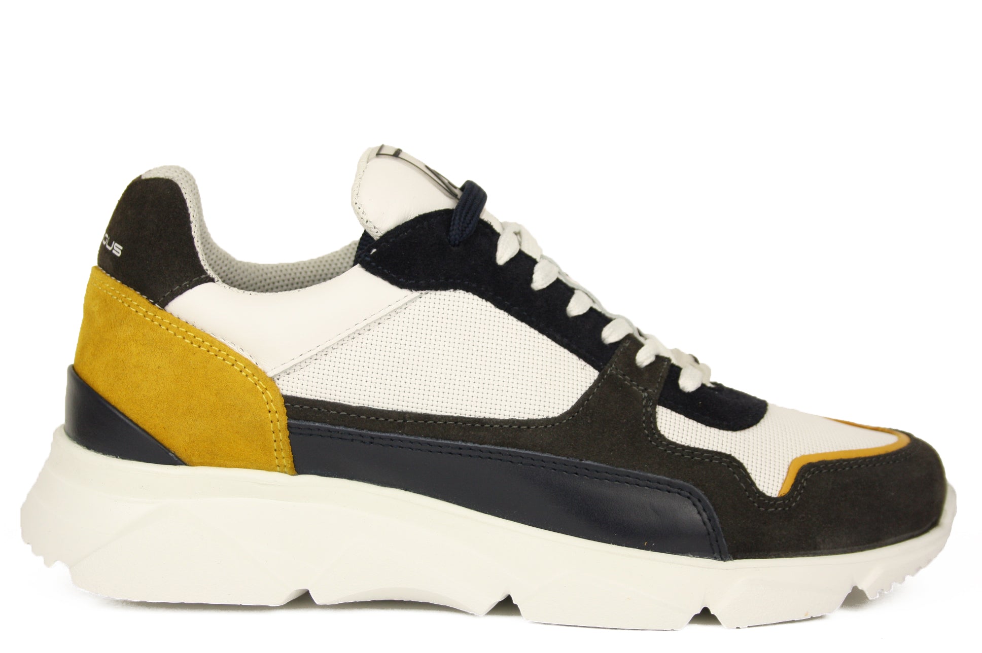 10487 MULTI 1 LACCI UOMO