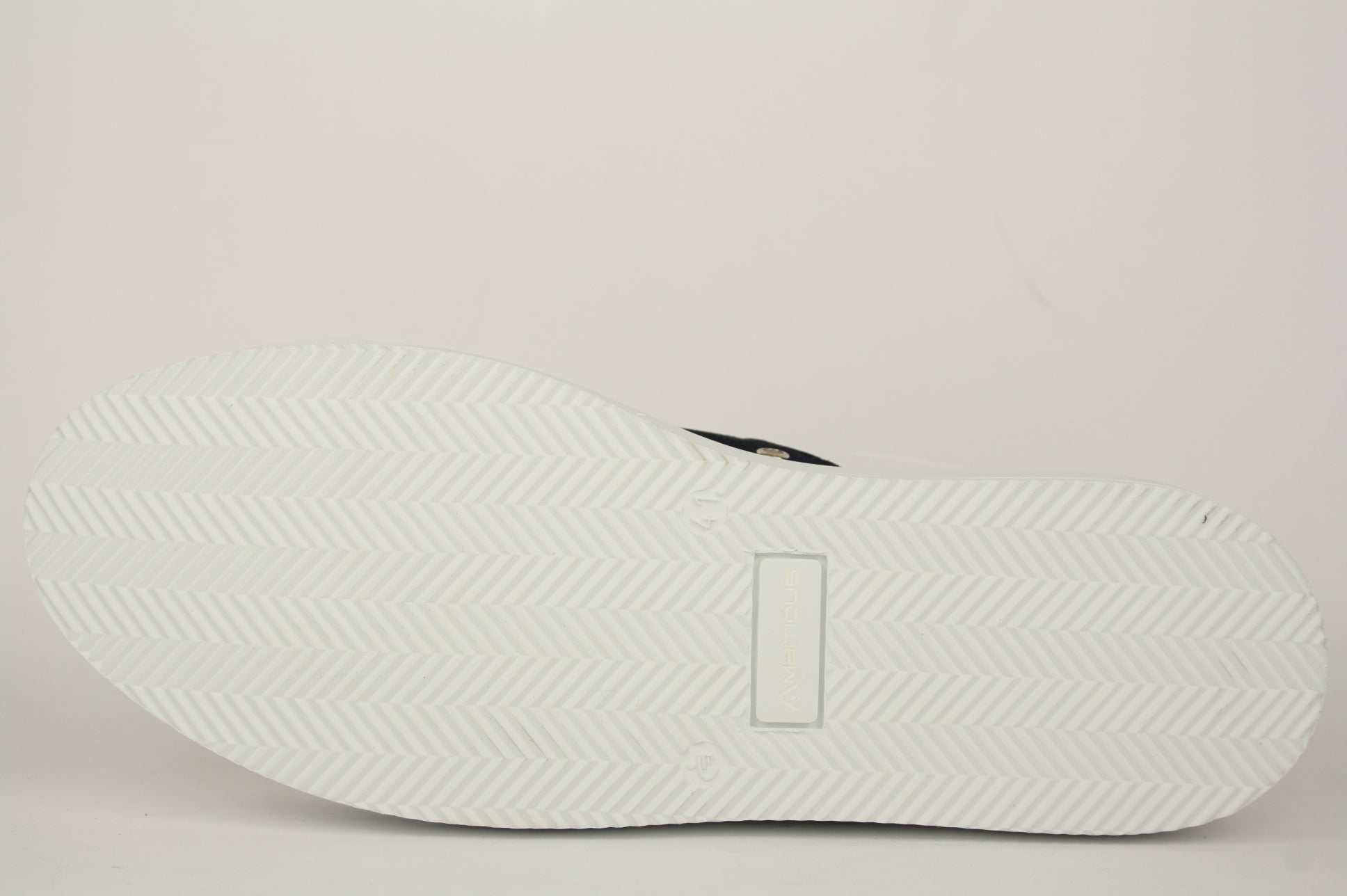 10529 BIANCO LACCI UOMO