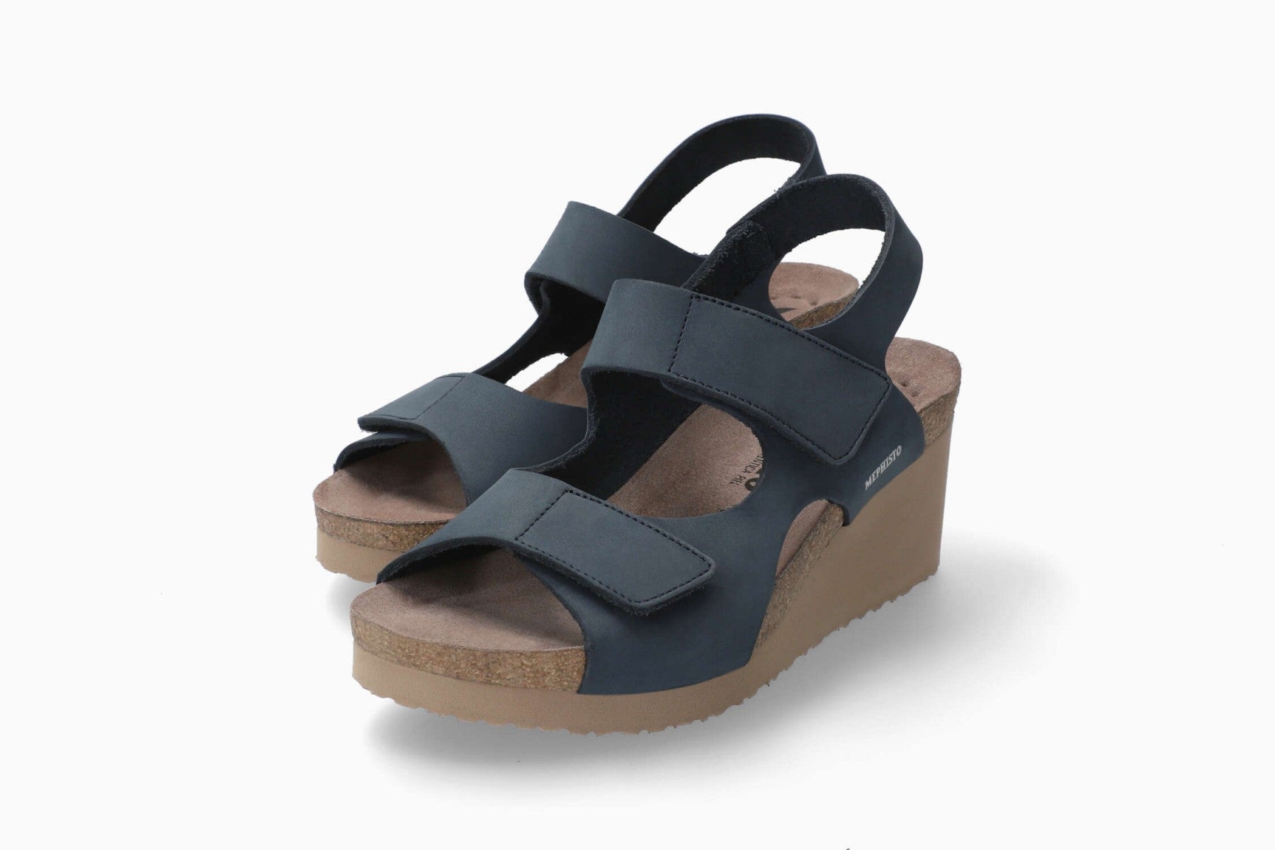 TINY BLU SANDALO DONNA