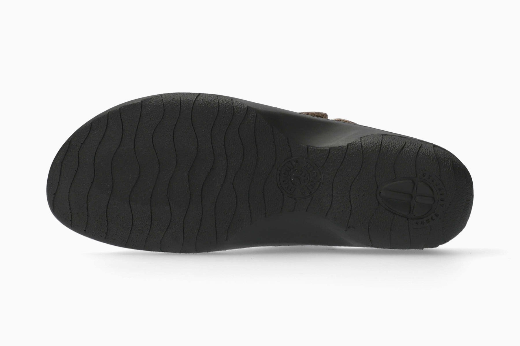 GETHA MOBILS TAUPE SANDALO DONNA
