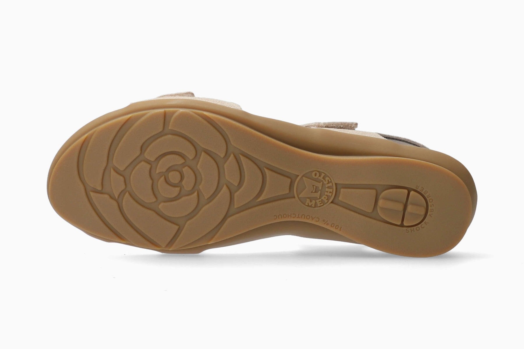 PARIS BEIGE SANDALO DONNA
