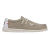 WALLY BRAIDED BEIGE LACCI UOMO