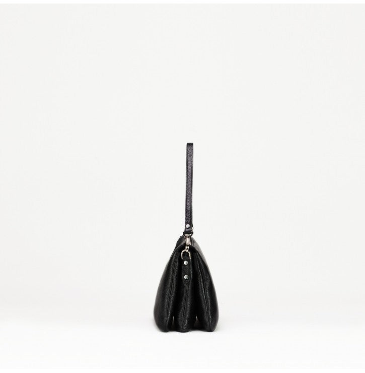 7086 OJ NERO BORSA DONNA DONNA ACCESSORI