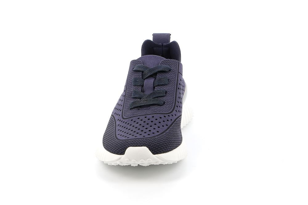 VITY SC4906 BLU SNEAKERS DONNA