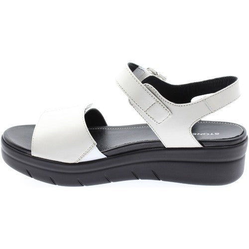 AQUA III 2 AVORIO SANDALO DONNA
