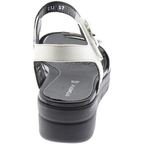AQUA III 2 AVORIO SANDALO DONNA