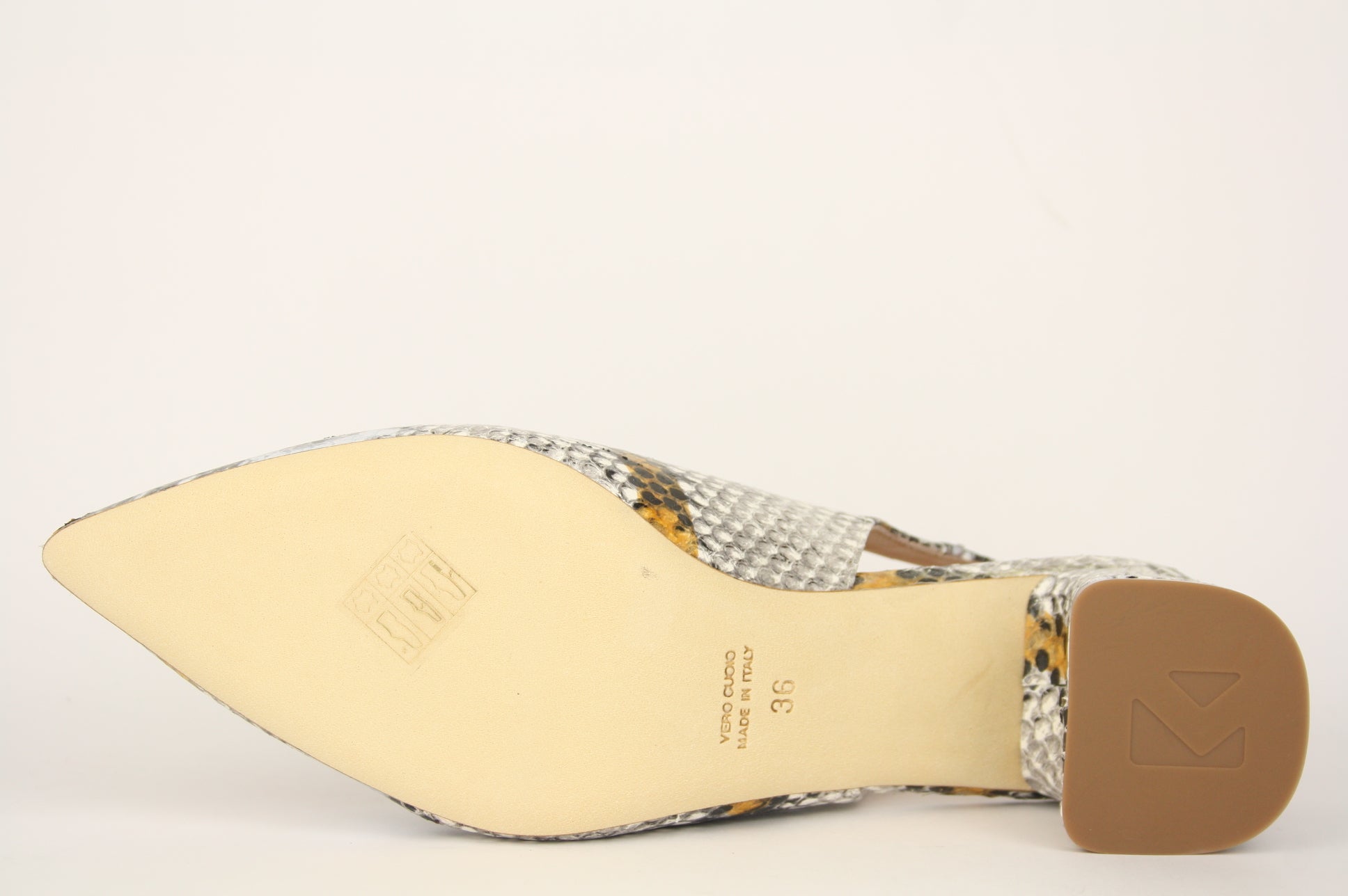 S504 MULTI 1 CHANEL DONNA