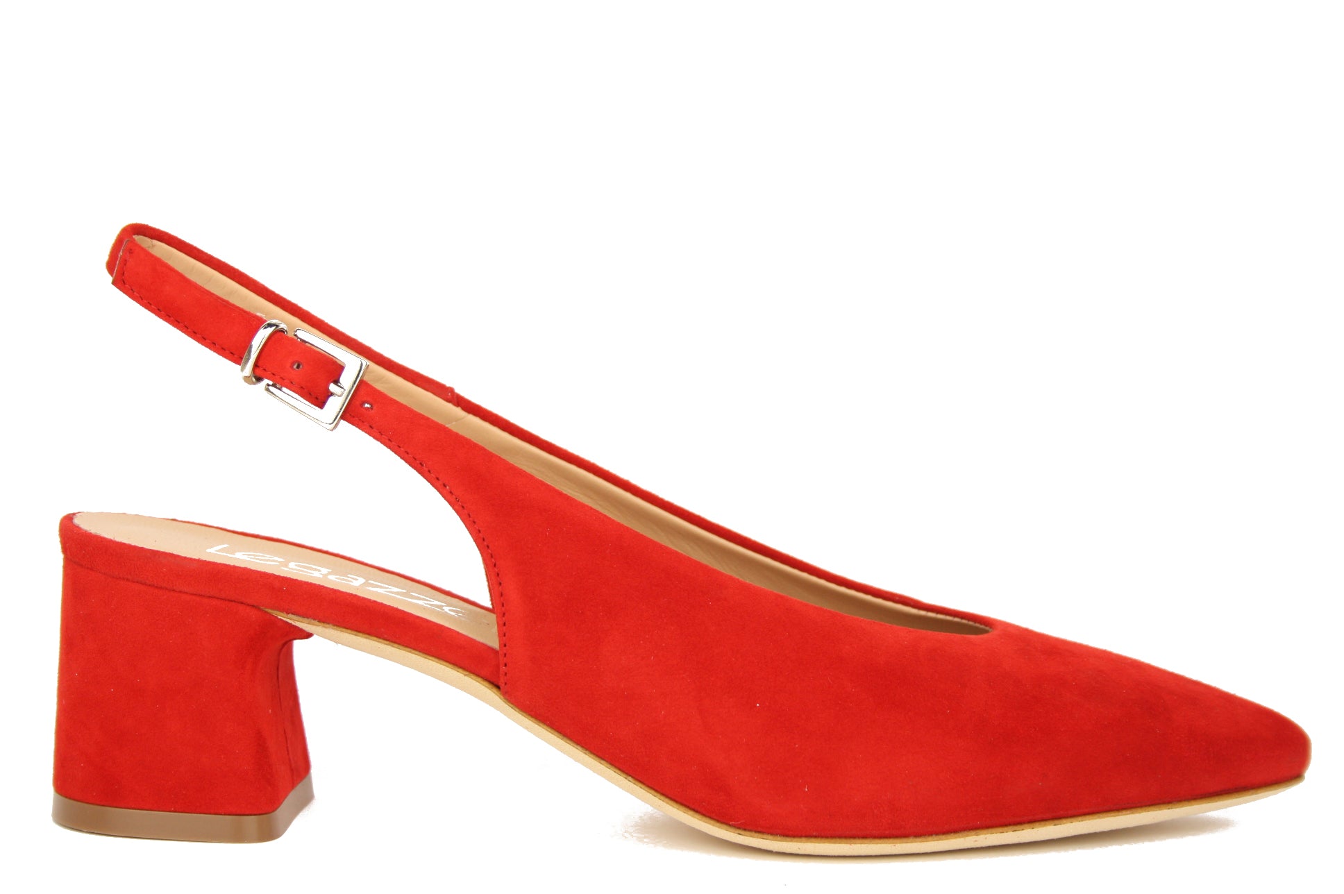 S504 ROSSO CHANEL DONNA