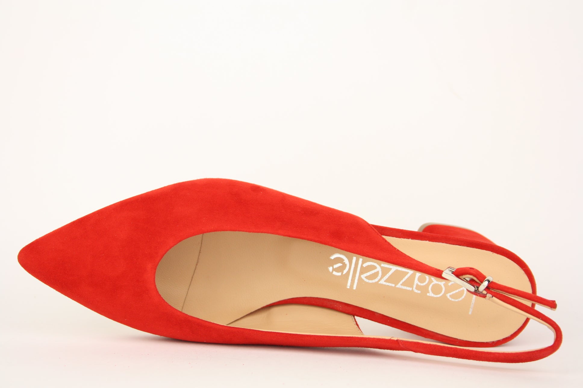 S504 ROSSO CHANEL DONNA