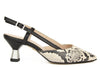 M1315 - MOT-CLE' ROCCIA CHANEL DONNA