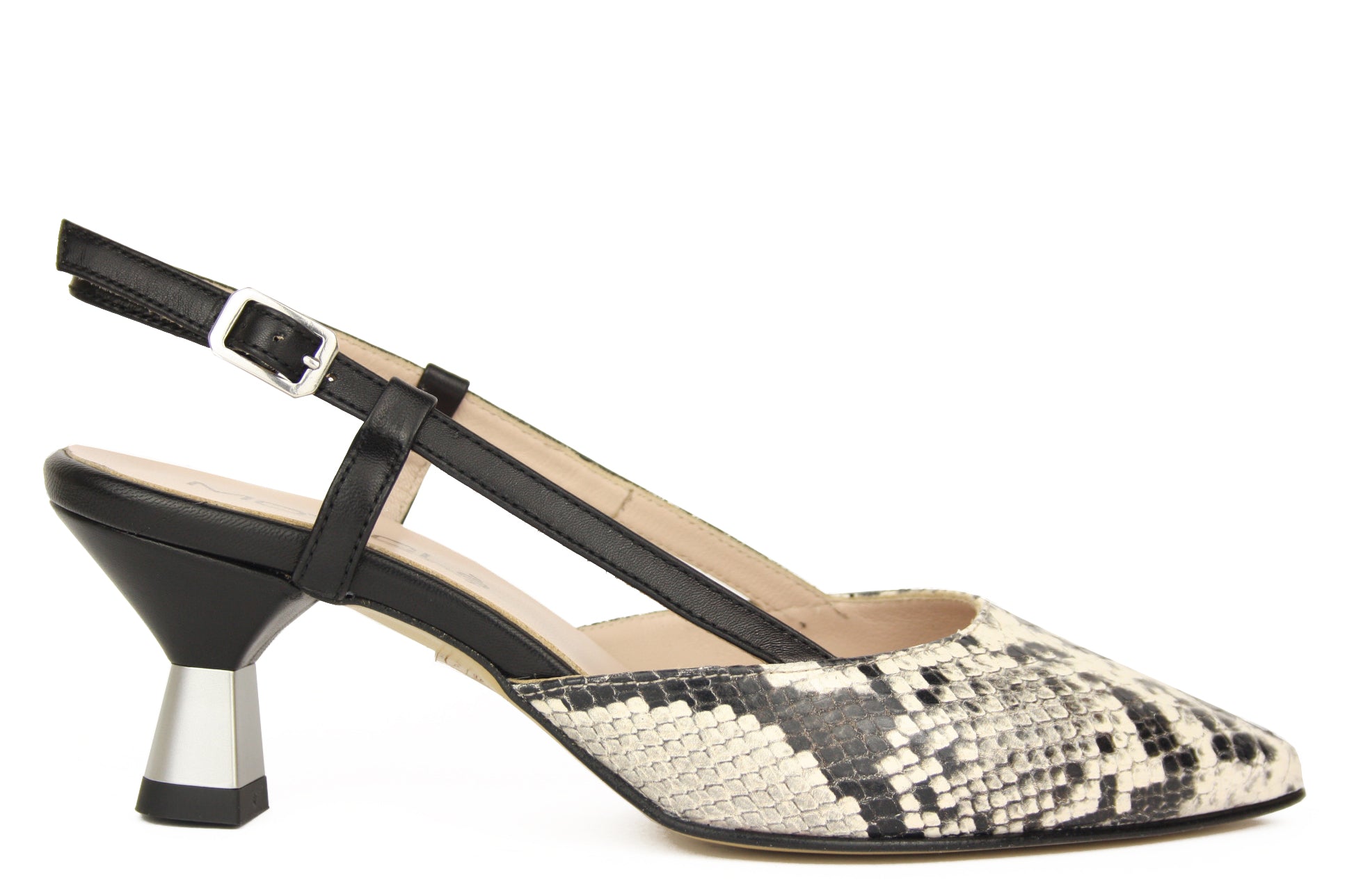 M1315 - MOT-CLE' ROCCIA CHANEL DONNA
