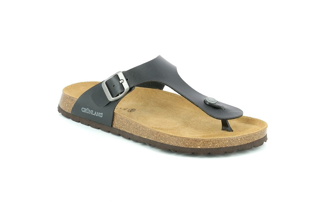 BOBO CB3014 NERO INFRADITO UOMO