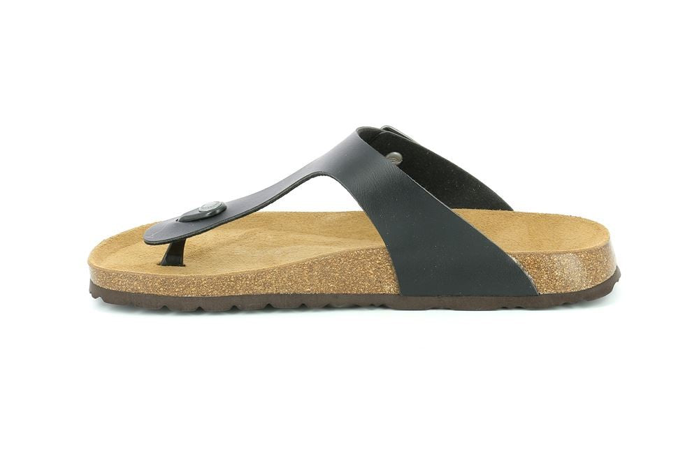 BOBO CB3014 NERO INFRADITO UOMO