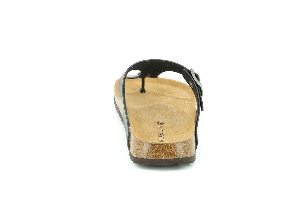 BOBO CB3014 NERO INFRADITO UOMO