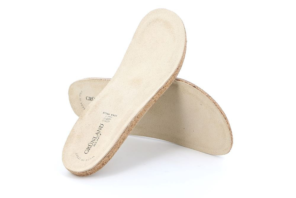 SOTTOPIEDE  SOFT BEIGE PLANTARI DONNA ACCESSORI