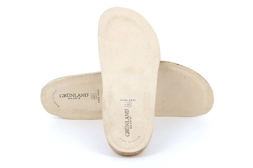 SOTTOPIEDE  SOFT BEIGE PLANTARI DONNA ACCESSORI