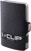 I-CLIP CLASSIC NERO MINI PORTAFOGLO PORTACARD UNISEX ACCESSORI