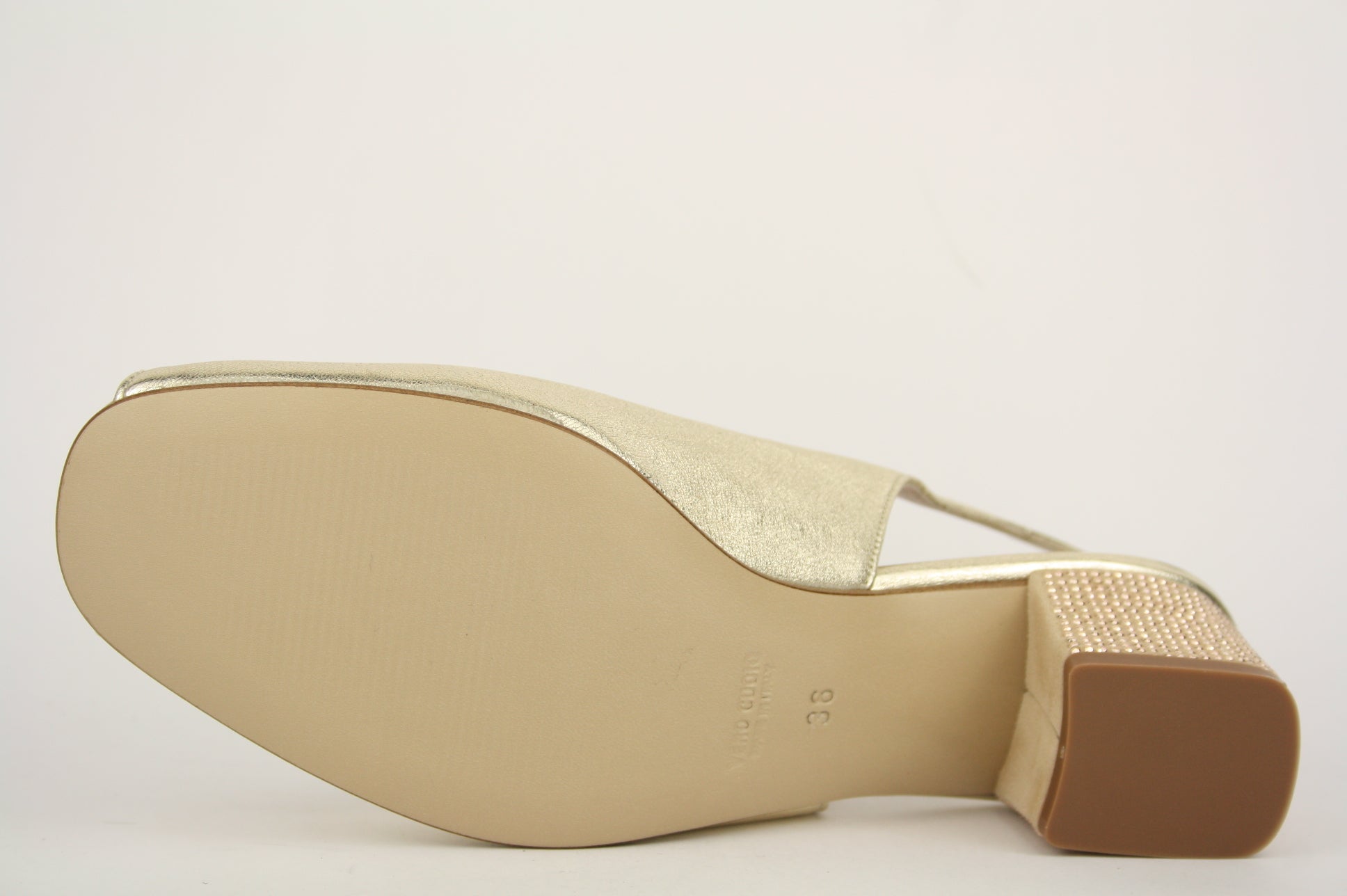 17244 ORO. SANDALO DONNA