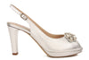 808 ARGENTO SANDALO DONNA