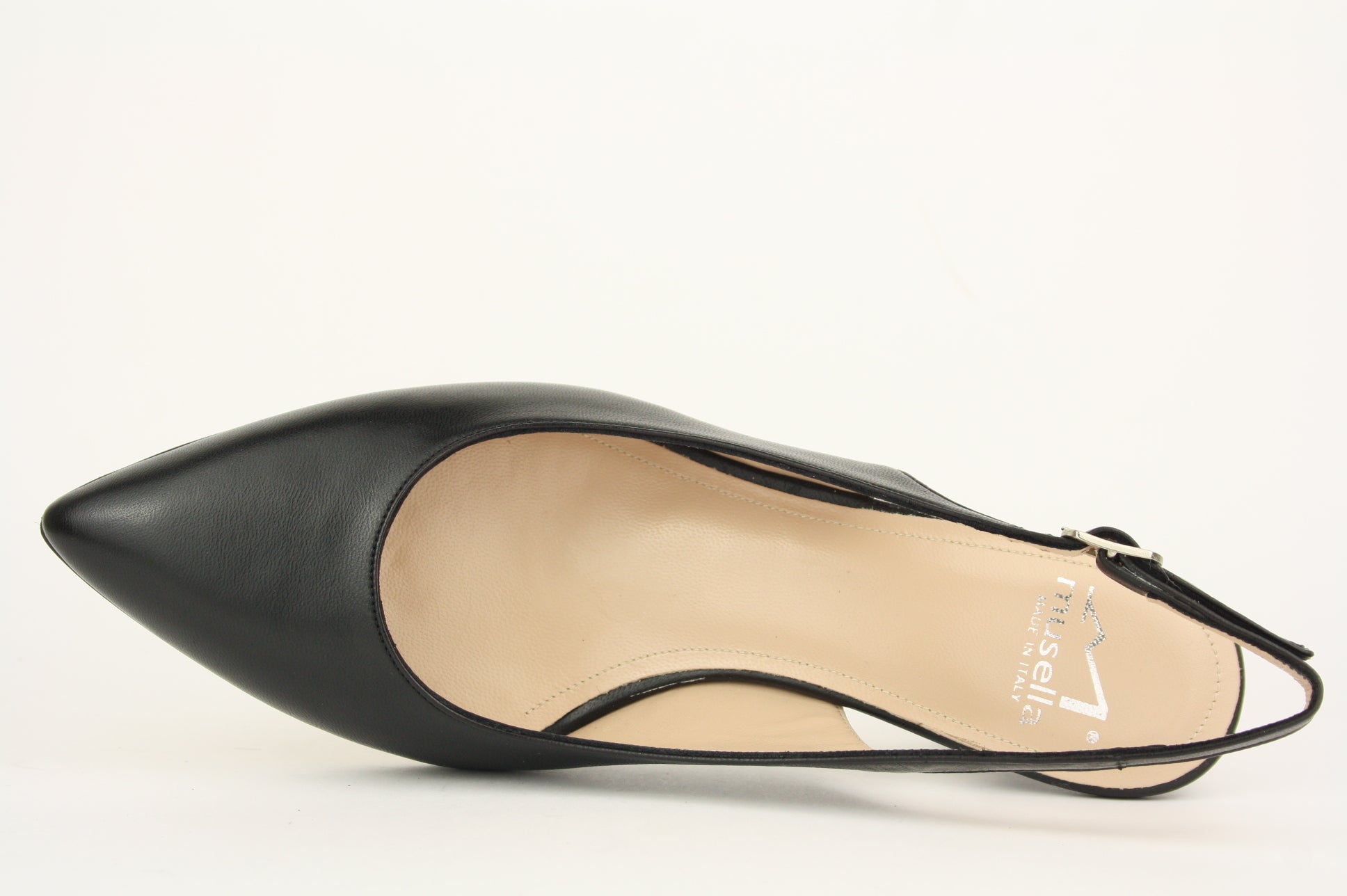 19518/50 NERO CHANEL DONNA