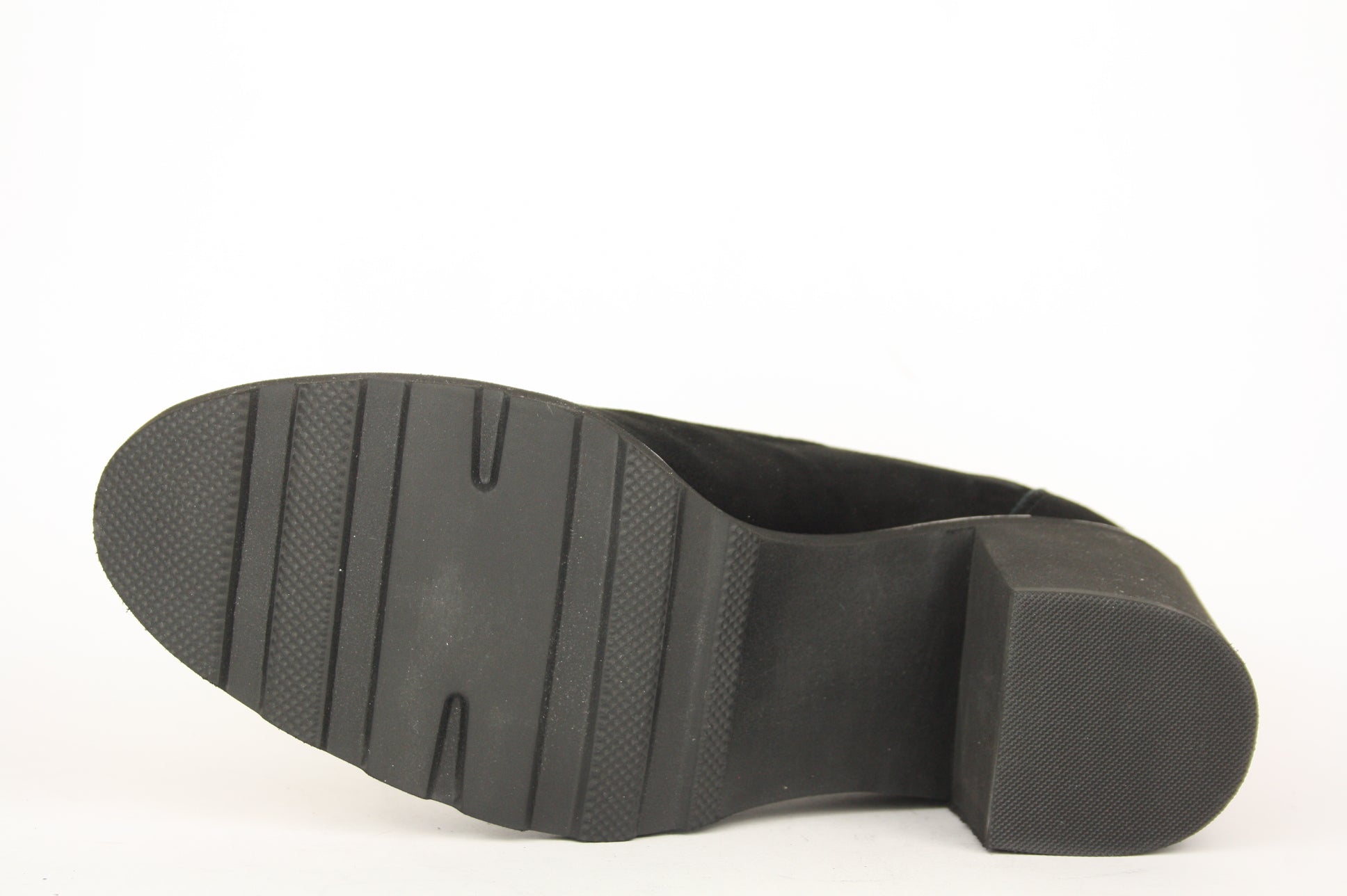 SINTIA - ALTA MICRO NERO CALOSCINA DONNA