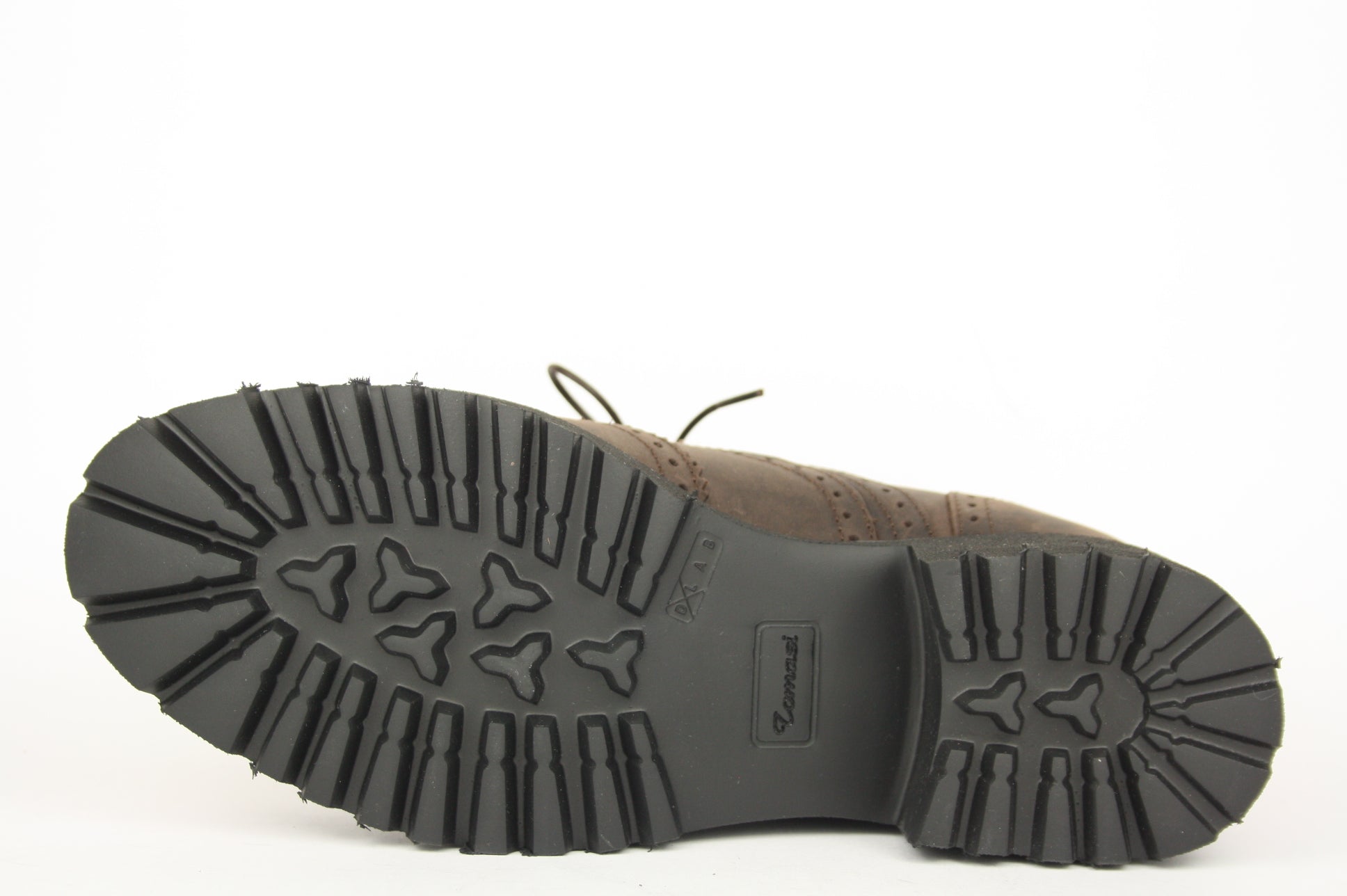 ARIANNA - GINGER BORDEAUX LACCI DONNA