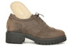 ARIANNA - GINGER BORDEAUX LACCI DONNA
