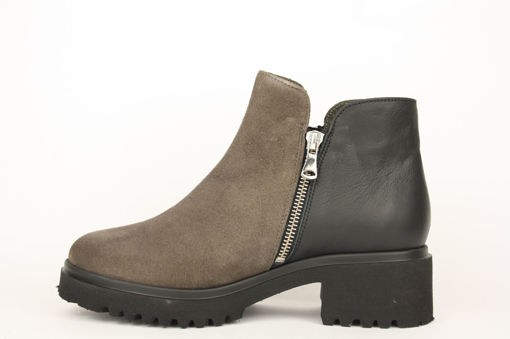 DIVA - GINGER TORTORA TRONCHETTO DONNA